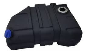 TANQUE RESERVATORIO ARLA MB AXOR/ACTROS C/TAMPA S/BOIA