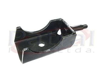 SUPORTE INFERIOR AMORTECEDOR TOYOTA BANDEIRANTES