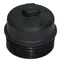 TAMPA FILTRO LUBRIFICANTE SC 124/S5/P/G/R DC13 08/...