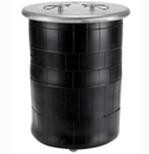 BALAO SUSPENSAO TR/TRUCK SC 124 S5 10/.... C/BASE