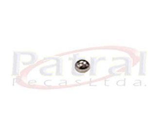 ESFERA ARRUELA ENCOSTO EIXO ENTALHADO TOYOTA BANDEIRANTES 81/...