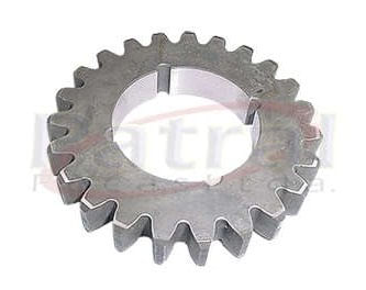 ENGRENAGEM RE CAIXA CAMBIO TOYOTA BANDEIRANTES .../81 23D
