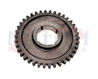 ENGRENAGEM 4' INFERIOR TOYOTA BANDEIRANTES .../81 38D