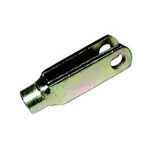 FORQUILHA TIRANTE EMBREAGEM MB ROSCA 10MM