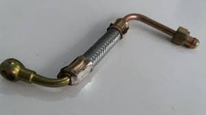 FLEXIVEL LUBRIFICACAO TURBINA VOLARE