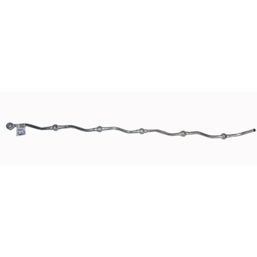 TUBO AGUA CABECOTE MB 1634/1935/1941/447 PONTA CURVA