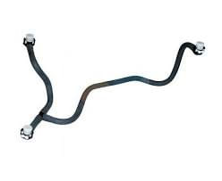 TUBO RETORNO COMBUSTIVEL VW 8150/13170/15180/CARGO ISF 4/6 CIL