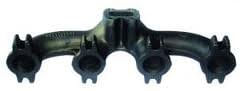 COLETOR ESCAPE MB 712C/914C/1215C/ACCELO/904 4 CIL