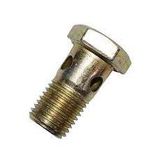 PARAFUSO OCO SIMPLES 18MM 4 FUROS