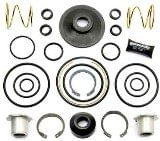 REPARO VALVULA PEDAL FREIO MB 1218/1318/1418EL VW KNNOR