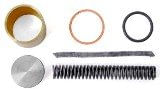 REPARO CILINDRO REDUZIDA DIFERENCIAL 220/230/240 CARGO/VW - C/BUCHA