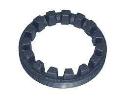 PORCA LATERAL COROA VW 690/790/7100/7110/8140/8150//CARGO814/815915 75MM INTERNO