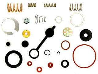 REPARO REGULADOR PRESSAO MB 1418/1618/1935 83/... KNNOR