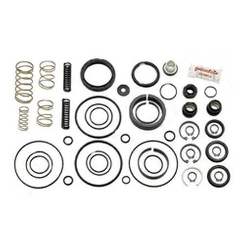REPARO SERVO EMBREAGEM VW/STRALIS/MAN/TGX CAIXA CAMBIO I-SHIFT