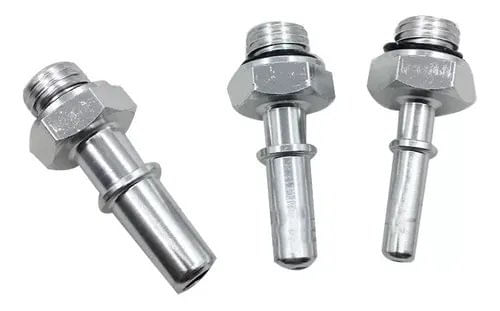 CONEXAO CABECOTE BOMBA ARLA EMITEC VW/CARGO - ORIGINAL