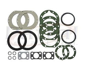 REPARO VEDACAO MUNHAO TOYOTA BANDEIRANTES 95/...
