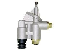 BOMBA COMBUSTIVEL VW/CARGO CUMMINS C 1/2 X14MM