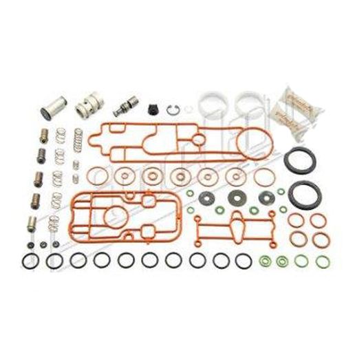 REPARO VALVULA SOLENOIDE VW 17330/25390/IVECO/MAN TGX