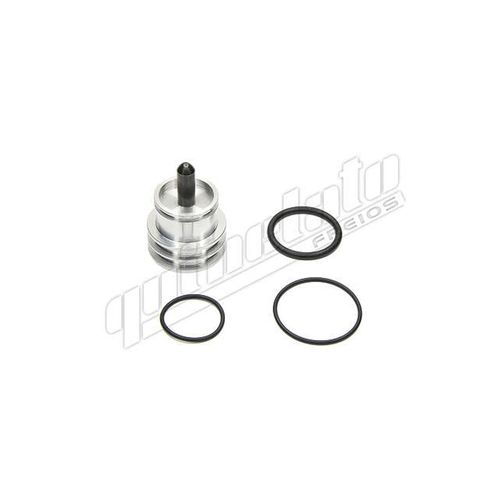 REPARO VALVULA PILOTO CAIXA CAMBIO VOLVO FH/NH12 MODELO CILINDRICO