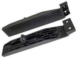 PEDAL ACELERADOR MB 709/1418/1618 PLASTICO