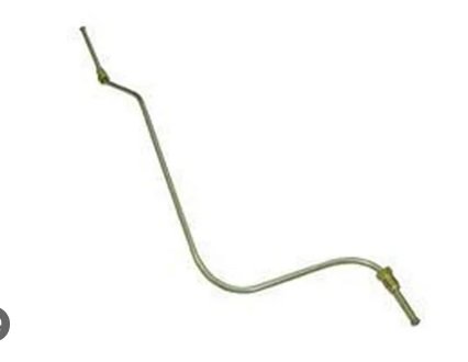 CANO FREIO TR LD MB 709/912