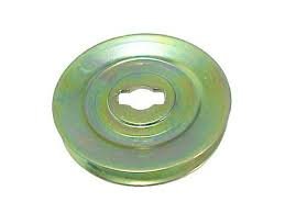 POLIA SIMPLES ALT MB 1418/1618 1 CANALETA