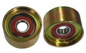POLIA INTERMEDIARIA ALT FH/AXOR/ATEGO/TENSOR SC 124  74X38X20