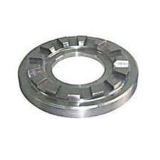 PORCA REGULAGEM LATERAL  COROA DIF 230/240 LD MENOR