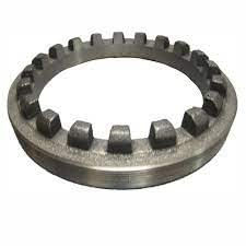 PORCA LATERAL COROA LD DIFERENCIAL VW/STRALIS MS185/186