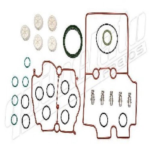 REPARO VALVULA MB ACTROS/AXOR 3 POCIÇOES