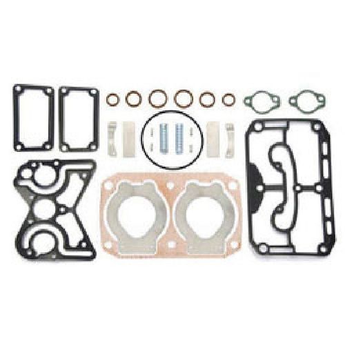 REPARO CABECOTE COMPRESSOR AR IVECO STRALIS/CARGO 2848 2CIL