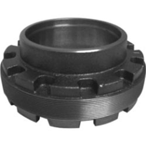 PORCA REGULAGEM PINHAO MB 1618/1620/ATEGO HL5Z REDUZIDO