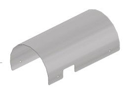 PROTETOR CALOR SILENCIOSO VW 17260/17280/24260/24280/26280/31280/CONSTELL 12/...