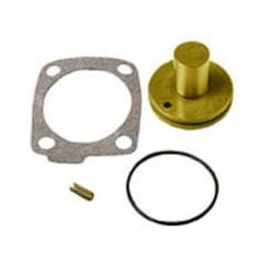 PISTAO FREIO CAIXA RT EATON CARGO/VW - KIT C/ANEL/JUNTA/TRAVA