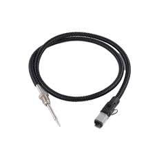SENSOR TEMPERATURA ESCAPE VOLVO FH/FM/VM 1200MM