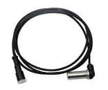 SENSOR FREIO ABS DT MB 1933/2544/AXOR/ATEGO 2000MM EM L