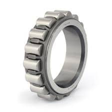 ROLAMENTO ENGRENAGEM 4' CAIXA CAMBIO ZF 16S130/16S1650  - MARCA INA