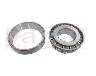 ROLAMENTO ENTALHADO DT TR CAIXA CAMBIO TOYOTA BANDEIRANTES 81/...PINHAO DT BESTA 2.2 35X80X22,75MM