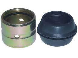 KIT REPARO EIXO S CARRETA RNDON 05/... - BUCHA AÇO C/ANEL 42MM