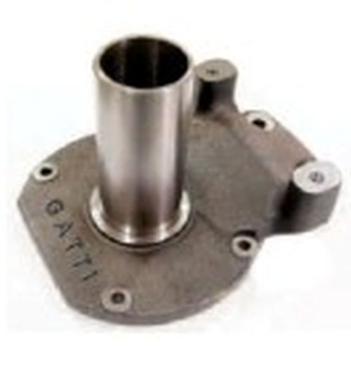 LUVA PILOTO CAIXA CAMBIO GR/GRS900 SC 124/S5 P/G/R EVOLUTION 6/8M