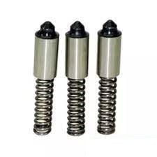 KIT PINO E MOLA TAMPA CAIXA CAMBIO ZF VW/MB/CARGO
