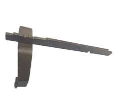 GARFO RE CAIXA CAMBIO G60/85 MB 1620/ATEGO