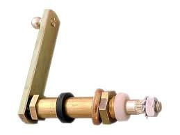 PIVO LIMPADOR PARABRISA SC 110/111