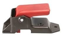 MACANETA INTERNO PORTA LD/LE MB 709/1618 MARROM