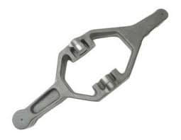 GARFO EMBREAGEM VW 13190/15190/17190/CONSTELL