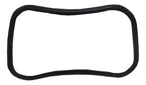 JUNTA CARTER VW MAN 6CIL - BORRACHA