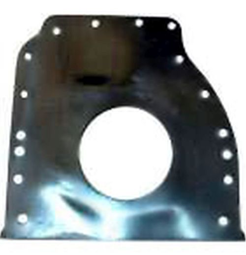 JUNTA CARCACA VOLANTE AO BLOCO SC 112/113 ALUMINIO