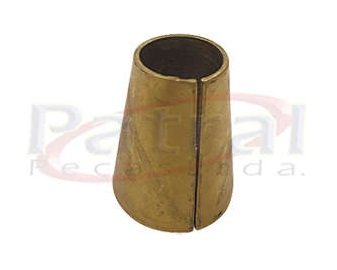 BUCHA CONICA PINO CENTRAL DIRECAO TOYOTA BANDEIRANTES 79/01