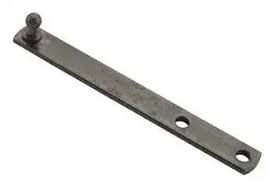 HASTE TIRANTE VALVULA NIVEL CABINE SC 114/124/S4/S5