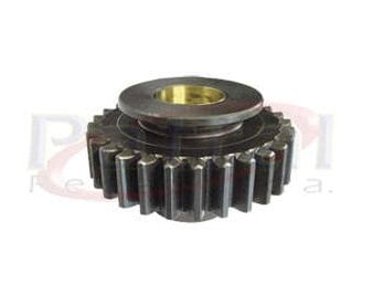 ENGRENAGEM RE TOYOTA BANDEIRANTES 05.81/... C/BUCHA 28D